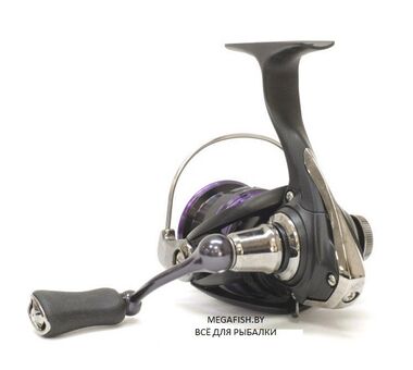 Катушка Daiwa Prorex X LT 2000 3