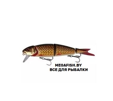 Воблер Savage Gear 4play Herring Lowrider 95 (8.5 гр; 9.5 см; 0.5-1.5 м) 13