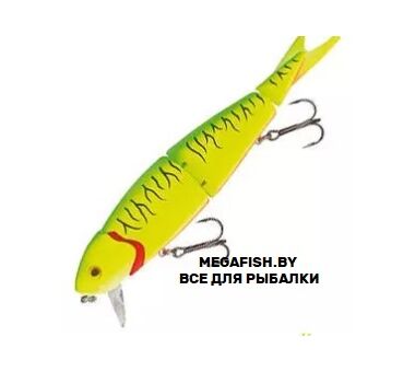 Воблер Savage Gear 4play Herring Liplure 130 (21 гр; 13 см) 14