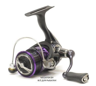 Катушка Daiwa Prorex X LT 2000