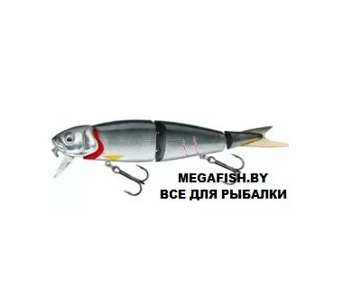 Воблер Savage Gear 4play Herring Liplure 130 (21 гр; 13 см) 01