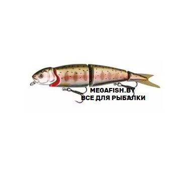 Воблер Savage Gear 4play Herring Liplure 130 (21 гр; 13 см) 37