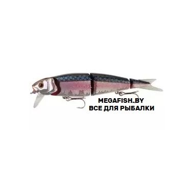 Воблер Savage Gear 4play Herring Lowrider 95 (8.5 гр; 9.5 см; 0.5-1.5 м) 45