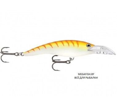 Воблер Rapala Scatter Rap Tail Dancer (13 гр; 9 см; 3.3-5.7 м) OTU