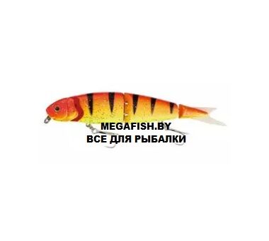 Воблер Savage Gear 4play Herring Liplure 130 (21 гр; 13 см) 09