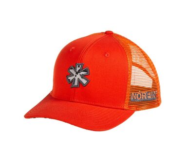 Кепка Norfin (Orange)