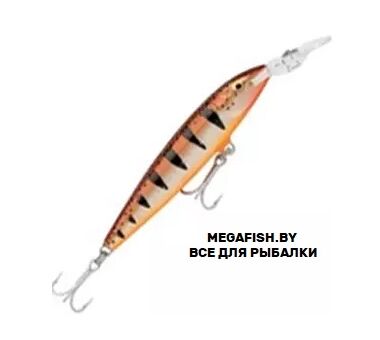 Воблер Rapala Barra Magnum 11 (20 гр; 11 см; 3.3-5.4 м) BRT