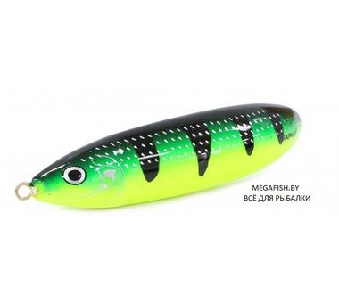 Блесна Rapala Minnow Spoon 07 (15 гр; 7 см) FYGT