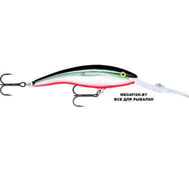 Воблер Rapala Deep Tail Dancer (13 см; 42 гр; 0-12 м) HLWM