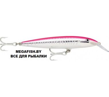 Воблер Rapala Magnum Floating (15 гр; 11 см; 1.2-3.3 м) HPU