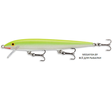 Воблер Rapala Floater Original (18 см; 21 гр; 1.8-3.3 м) SFC