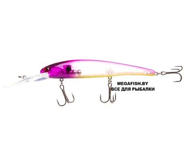 Воблер Bandit Deep Walleye (12 см; 17.5 гр; 6-8.1 м) B17