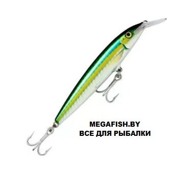 Воблер Rapala Magnum Floating (15 гр; 11 см; 1.2-3.3 м) BSCD