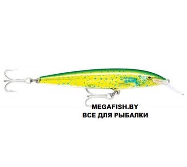 Воблер Rapala Magnum Floating (15 гр; 11 см; 1.2-3.3 м) DL