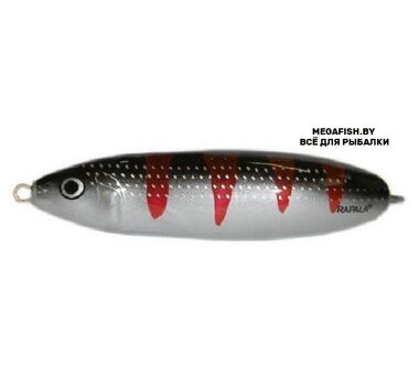 Блесна Rapala Minnow Spoon 07 (15 гр; 7 см) FSBT