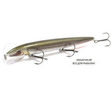 Воблер Rapala Scatter Rap Husky (12 гр; 13 см; 2.4-3 м) ROHL