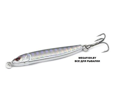 Блесна Renegade Iron Minnow (30 гр; 6.3 см) 014