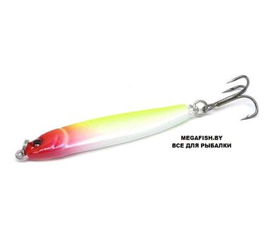 Блесна Renegade Iron Minnow (30 гр; 6.3 см) 016