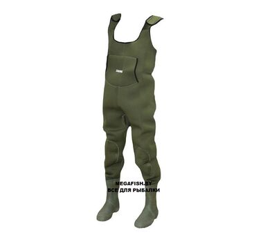 Вейдерсы Daiwa Neo Chest Waders 10