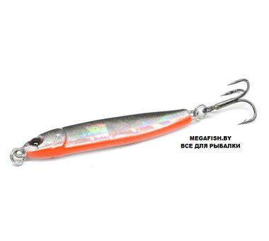 Блесна Renegade Iron Minnow (30 гр; 6.3 см) 020