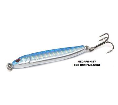 Блесна Renegade Iron Minnow (30 гр; 6.3 см) 004