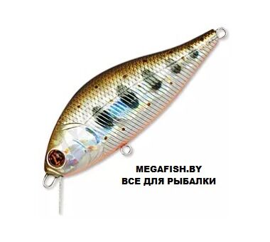 Воблер Pontoon21 Bet-A-Shad 75F-SR (7.5 см; 12.7 гр; 0.1-0.3 м) 050