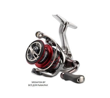 Катушка Shimano Stradic CI4+ 1000 HG