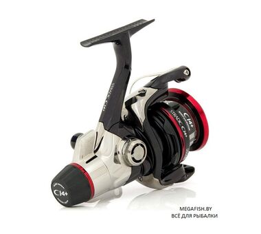 Катушка Shimano Stradic CI4+ 2500 RA 2