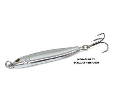 Блесна Renegade Iron Minnow (30 гр; 6.3 см) FA1434