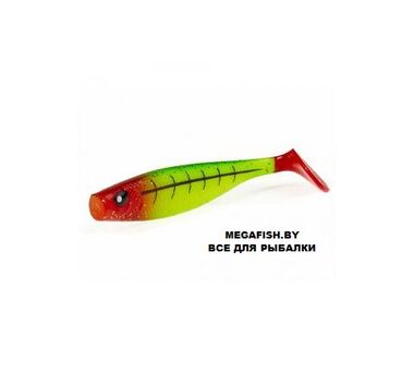 Приманка Lucky John Red Tail Shad 3.5" (8.9 см; 5 шт.) PG15