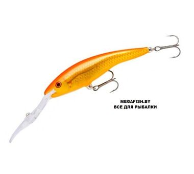 Воблер Rapala Deep Tail Dancer (7 см; 9 гр; 0-4.5 м) GF