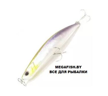 Воблер OSP Bent Minnow 86F (5.9 гр; 8.6 см) H23