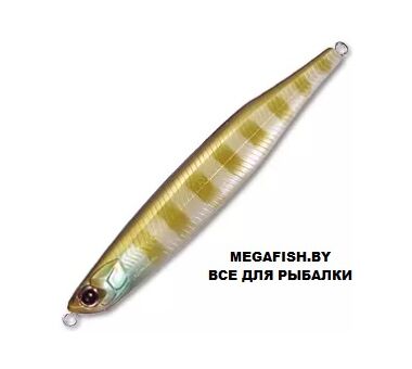 Воблер OSP Bent Minnow 86F (5.9 гр; 8.6 см) OL21