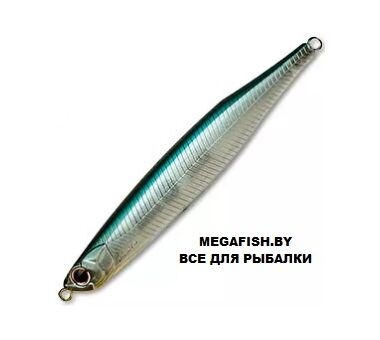 Воблер OSP Bent Minnow 86F (5.9 гр; 8.6 см) T06