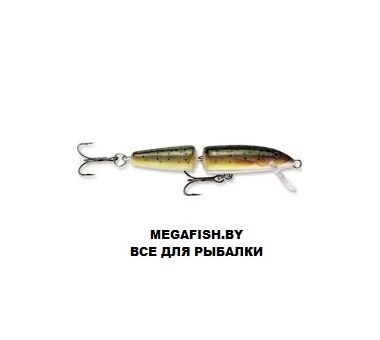 Воблер Rapala Jointed (9 гр; 11 см; 1.2-2.4 м) TR