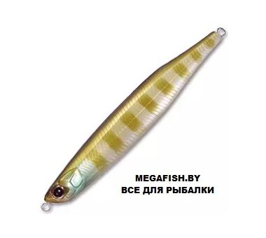 Воблер OSP Bent Minnow 86F (5.9 гр; 8.6 см) P45