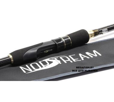 Спиннинг Norstream Rebel 2 662MH (198 см; 10-28 гр) 4