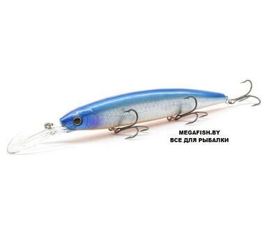 Воблер Deps Balisong Minnow 130SF Longbill (26.5 гр; 13 см; 2.5-3 м) 07