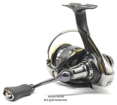 Катушка Daiwa Legalis 20 LT 2000 3