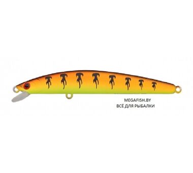 Воблер Daiwa TD Minnow 120SP (15.5 гр; 12 см; 1 м) Fishycat Fire Tiger