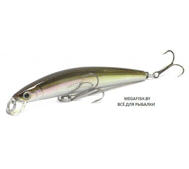 Воблер Daiwa TD Minnow 120SP (15.5 гр; 12 см; 1 м) Wakasagi