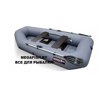 Надувная лодка Hunter 280 New