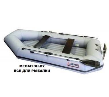 Надувная лодка Hunter 280 ТН New