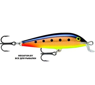 Воблер Rapala Team Esko 07 (6 гр; 7 см; 1.2-1.8 м) COBL