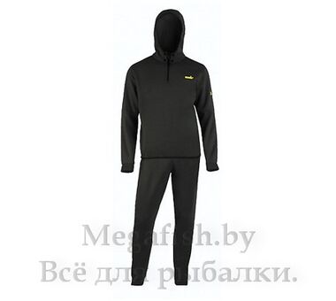 Термобелье Norfin Cosy Line Black (06; XXXL)