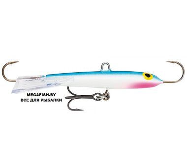 Балансир Rapala Flat Jig 4 (16 гр; 5.5 см) GPB