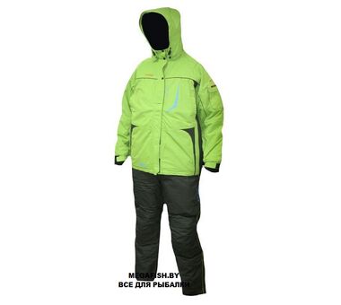 Костюм Ryobi new (Green/Olive; L)