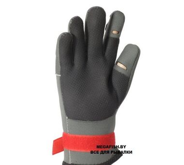 Перчатки Kosadaka Sharks Fishing Gloves-70 (XL) 2