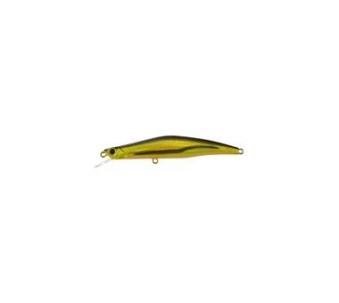 Воблер Angler's Republic Fleshback 80F, 80 мм, 5,1 гр., плавающий, цвет GHY