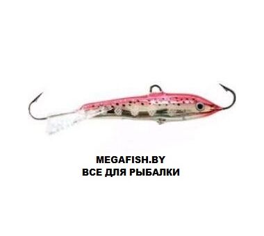 Балансир Rapala Jigging Rap 5 (9 гр; 5 см) CHR